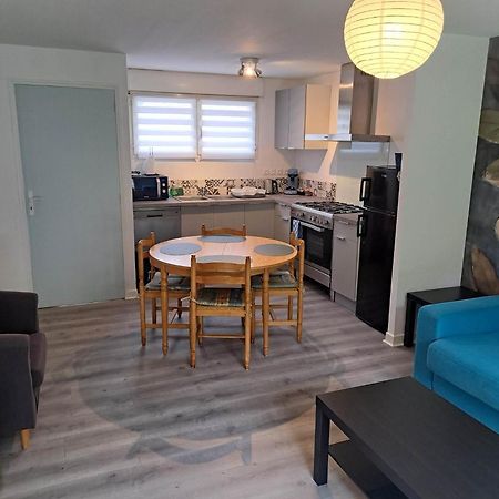 Appartements Lannion Proche Centre, Cotes De Granit Rose Экстерьер фото