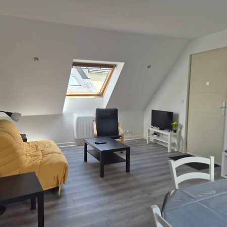 Appartements Lannion Proche Centre, Cotes De Granit Rose Экстерьер фото