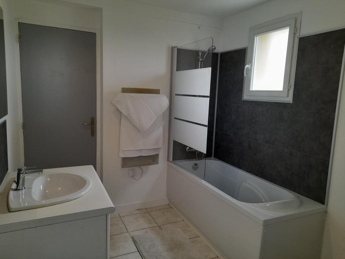 Appartements Lannion Proche Centre, Cotes De Granit Rose Экстерьер фото