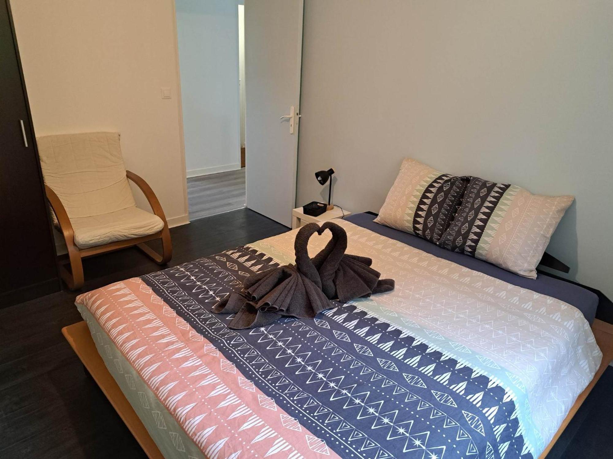Appartements Lannion Proche Centre, Cotes De Granit Rose Экстерьер фото