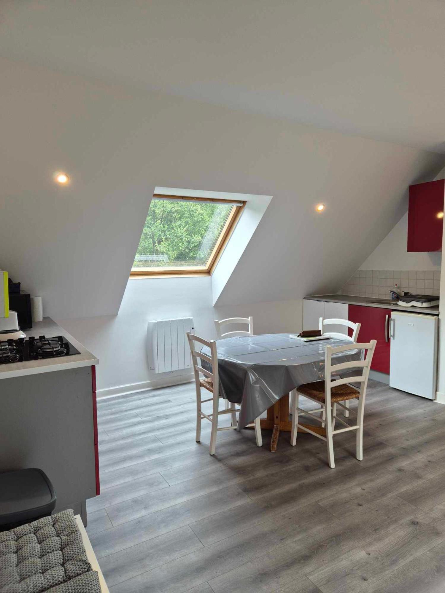 Appartements Lannion Proche Centre, Cotes De Granit Rose Экстерьер фото
