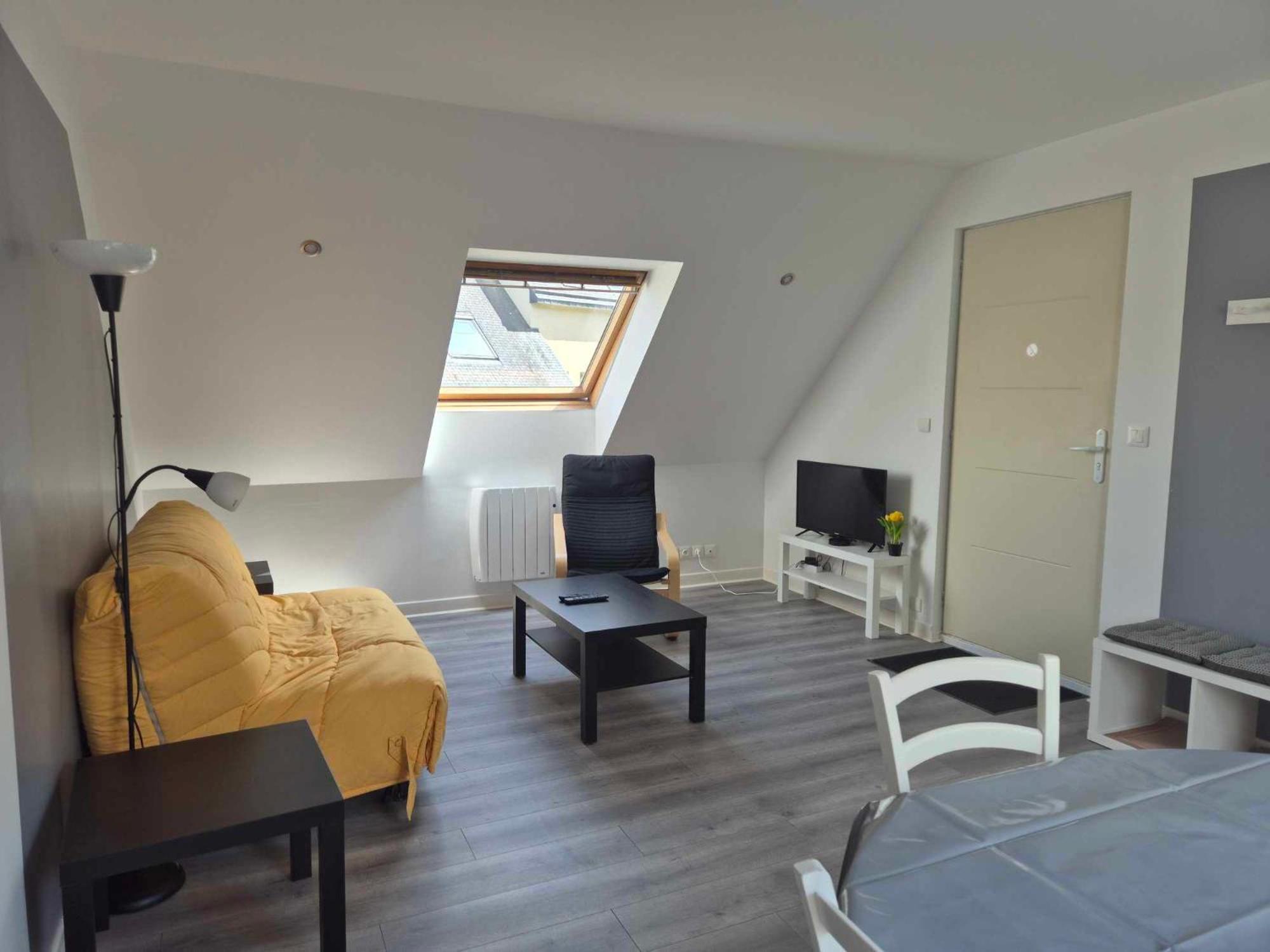 Appartements Lannion Proche Centre, Cotes De Granit Rose Экстерьер фото